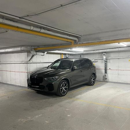 Leo Lux 2 Apartman Ni Kültér fotó