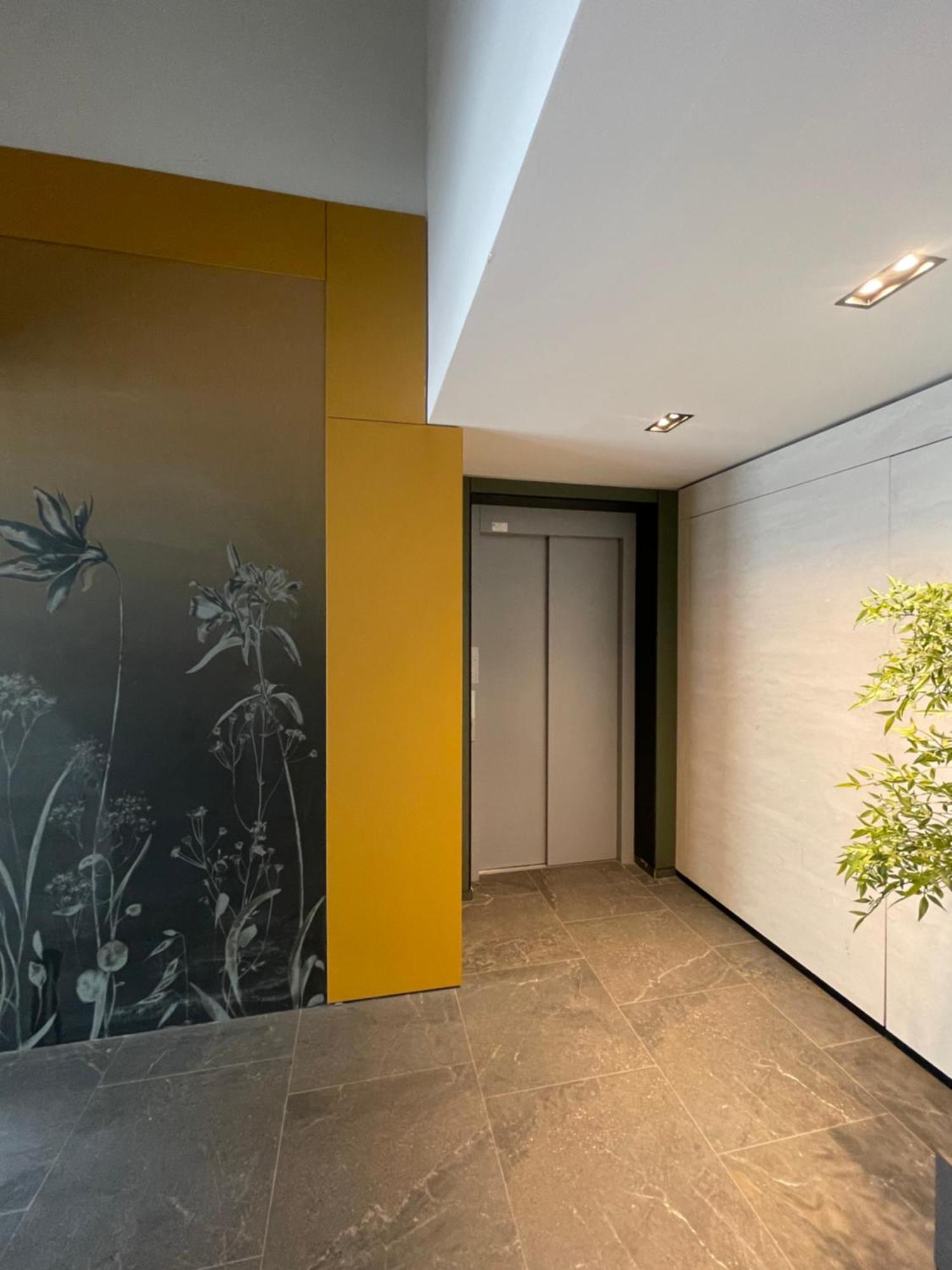 Leo Lux 2 Apartman Ni Kültér fotó